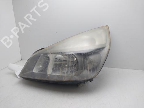 Venstre forlygte RENAULT ESPACE IV (JK0/1_) 2.0 (JK09) | BP37998421C28 - Image 6