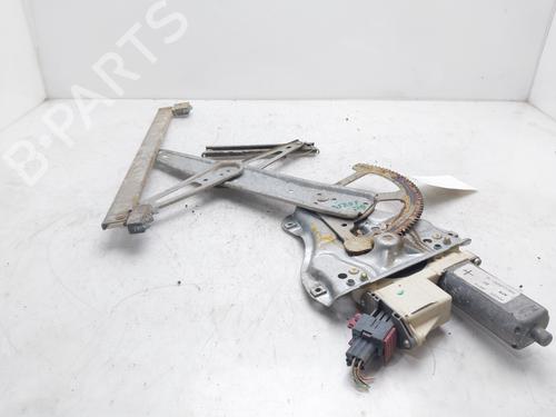 Used Front right window mechanism TOYOTA AVENSIS (_T25_) 2.0 VVT-i (AZT250_, AZT250R) (147 hp) 20349190