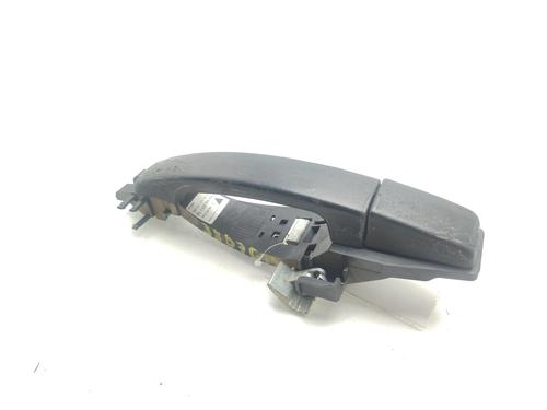 Rear right exterior door handle LAND ROVER RANGE ROVER SPORT I (L320)  | BP27222140C130 