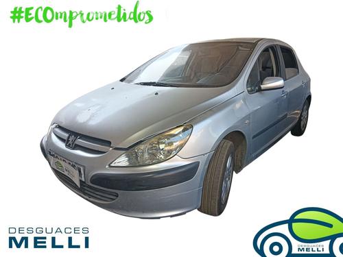 Injector PEUGEOT 307 (3A/C)  | BP27994009M100 