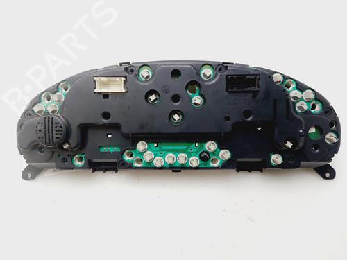 Instrument cluster PEUGEOT 406 (8B) 2.0 HDI 110 | BP28161875C47 