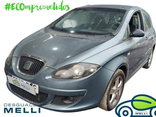 Brugte SEAT ALTEA (5P1) 4932875