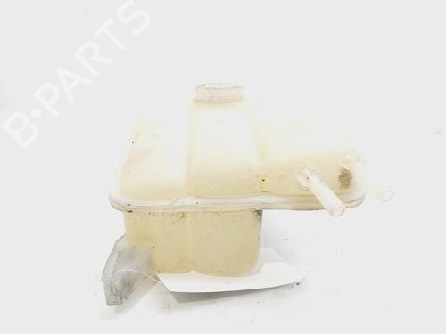 Used Expansion tank FORD FOCUS II (DA_, HCP, DP) 1.6 TDCi (90 hp) 19286715