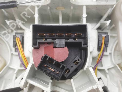 Climate control PEUGEOT BIPPER Tepee 1.3 HDi 75 | BP38869969I5 - Image 3
