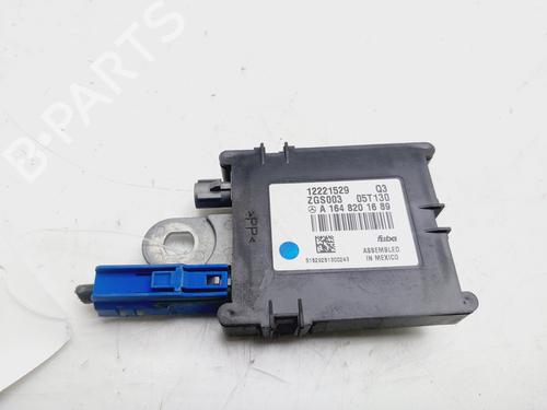 Used Electronic module MERCEDES-BENZ M-CLASS (W164) ML 320 CDI 4-matic (164.122) (224 hp) 26329697