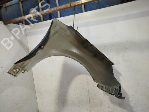 Forkjerm venstre OPEL VECTRA C GTS (Z02) 1.9 CDTI (F68) | BP29270101C41 
