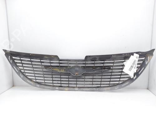 Grille CHRYSLER VOYAGER IV (RG, RS) 2.5 CRD | BP16303708C40 