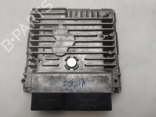 Computer motormanagement Computer motormanagement SKODA RAPID (NH3, NK3, NK6) [2012-2022] 37234094 37234094