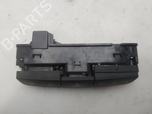 Warning switch OPEL INSIGNIA A (G09) | BP36514637I22 - Image 3