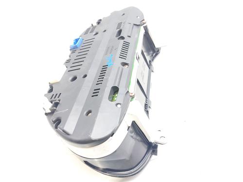 Instrument cluster TOYOTA AVENSIS Saloon (_T25_) 2.0 D-4D (CDT250_, CDT250R) | BP13477185C47 