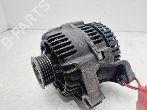 Used Alternator CITROËN SAXO (S0, S1) 1.5 D (57 hp) 28543730