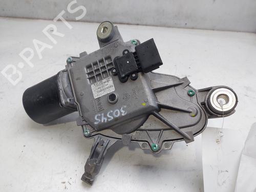 Used Rear wiper motor CITROËN C4 Grand Picasso I (UA_) [2006-2013]  16925683
