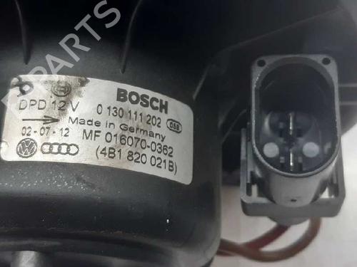 Varmeblæser AUDI A6 C5 (4B2) 2.4 | BP13994139M62 