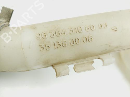 Windscreen washer tank CITROËN XSARA PICASSO (N68) 1.6 HDi | BP20107670C113 