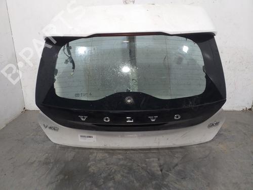 Bagklap CC/Kombi-Coupé VOLVO V40 Hatchback (525) D2 (114 hp) 26389586