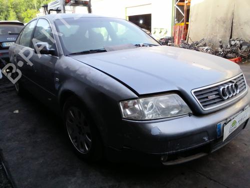 Engine control unit (ECU) AUDI A6 C5 (4B2) 2.5 TDI | BP19788866M57 