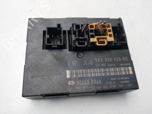 Used Electronic module Electronic module VW GOLF V (1K1) [2003-2010] 34617605 34617605