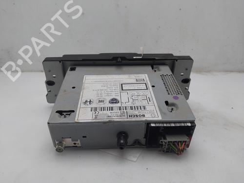 Radio ALFA ROMEO GIULIETTA (940_) 1.6 JTDM (940FXD1A) | BP18134571E6 