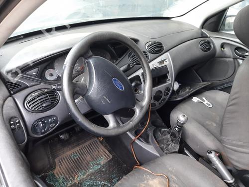 Comfort control module FORD FOCUS I (DAW, DBW) 1.8 TDCi | BP9418223M56 