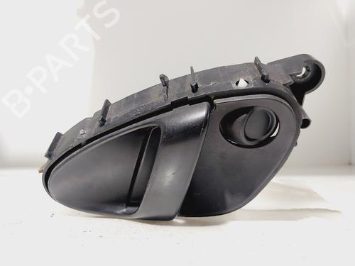 Used Front left interior door handle CITROËN XSARA Coupe (N0) 1.9 D (70 hp) 31029038