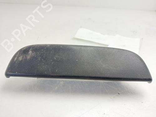Used Front left exterior door handle Front left exterior door handle SUZUKI JIMNY Closed Off-Road Vehicle (SN) 1.5 DDiS 4WD (SN415D) (65 hp) 33957868 33957868