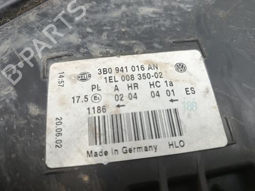 Right headlight VW PASSAT B5.5 (3B3) | BP33819869C29 - Image 4