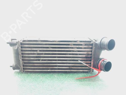 Used Intercooler DS DS 4 / DS 4 CROSSBACK (NX_) 1.6 BlueHDi 120 (120 hp) 31352466