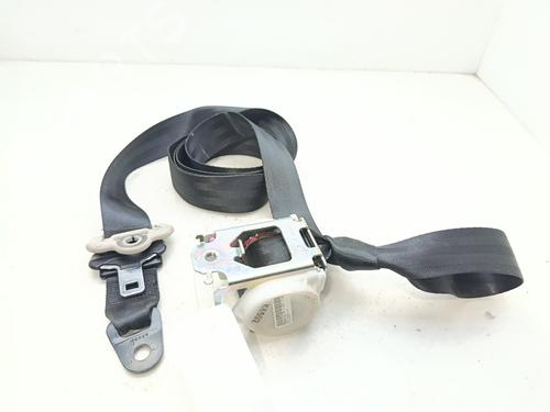 Rear right seatbelt PEUGEOT PARTNER Tepee 1.6 BlueHDi 100 | BP36019842I28 - Image 2