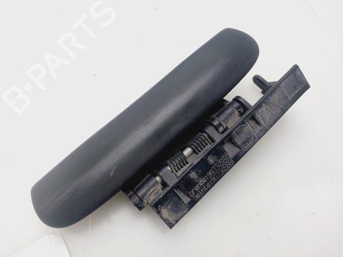 Used Front right exterior door handle CITROËN XSARA Coupe (N0) 1.4 HDi (68 hp) 32115434