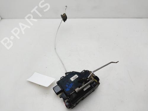 Used Front left lock AUDI A4 B6 (8E2) 2.0 FSI (150 hp) 31086680