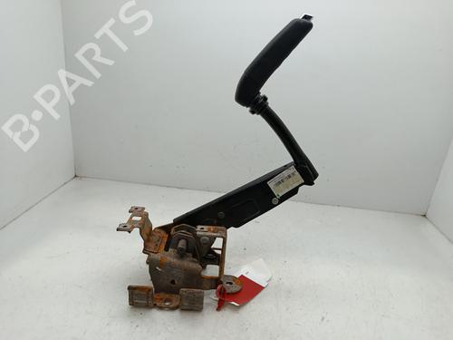 håndbremse PEUGEOT 308 I (4A_, 4C_) 1.6 HDi (109 hp) 31723266