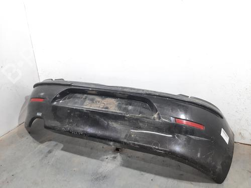 Used Rear bumper ALFA ROMEO 147 (937_) 1.6 16V T.SPARK ECO (937.AXA1A, 937.BXA1A) (105 hp) 9573413