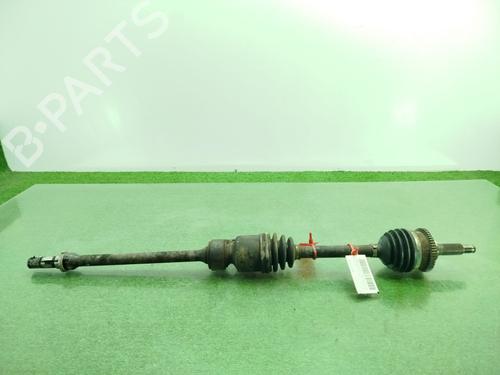 Used Right front driveshaft Right front driveshaft KIA CARNIVAL II (GQ) 2.9 CRDi (144 hp) 32679059 32679059