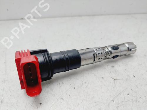 Tændspole AUDI A8 D3 (4E2, 4E8) 4.2 quattro | BP28538602M94