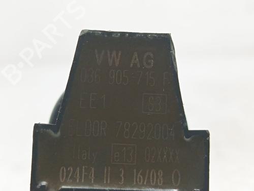 Ignition coil SEAT LEON (1P1) 1.4 TSI | BP30336636M94