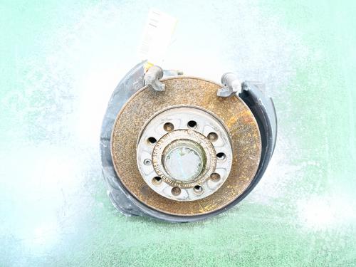 Right rear steering knuckle SEAT EXEO (3R2) 2.0 TDI | BP26401351M28 