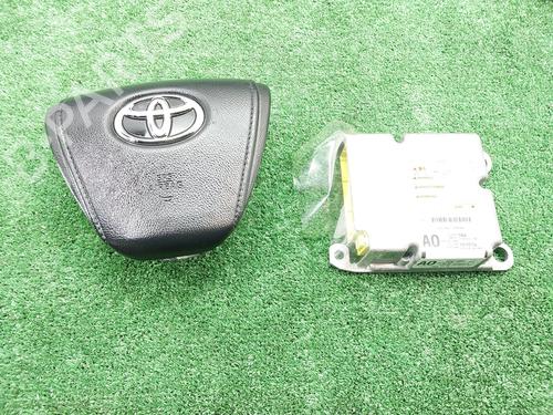Airbag Kit TOYOTA AVENSIS Estate (_T27_)  | BP25149268C86 