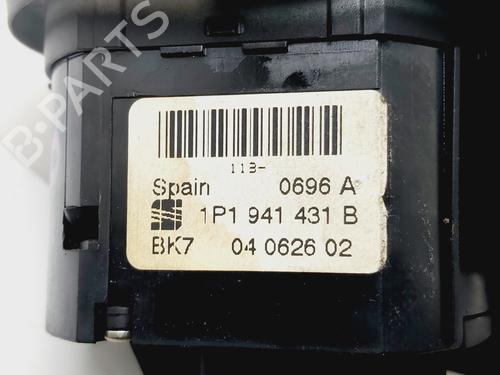 Lichtschalter SEAT LEON (1P1) | BP30830042I24