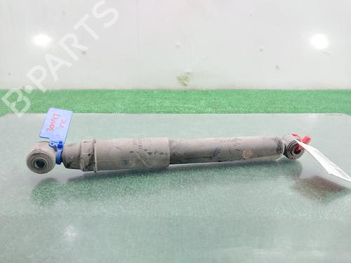 Used Left rear shock absorber RENAULT KANGOO (KC0/1_) 1.5 dCi (68 hp) 11704763