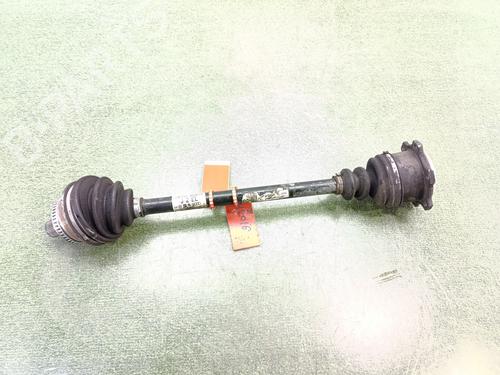 Right front driveshaft VW PASSAT B5.5 (3B3) 1.9 TDI 4motion | BP36670187M39 - Image 5