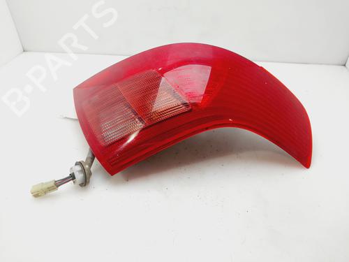 Right taillight SUZUKI SWIFT III (MZ, EZ) | BP30865209C35