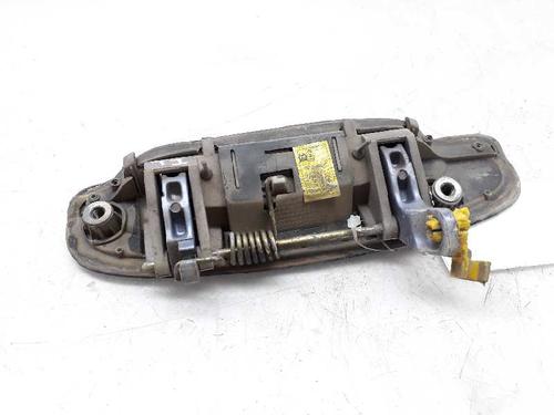 Rear left exterior door handle HYUNDAI GETZ (TB) 1.3 i | BP4409096C130 