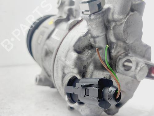 AC compressor VW GOLF VII (5G1, BQ1, BE1, BE2)  | BP27364451M34 