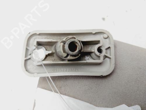 Right sun visor OPEL VECTRA B (J96) 2.0 i 16V (F19) | BP29408537I2 