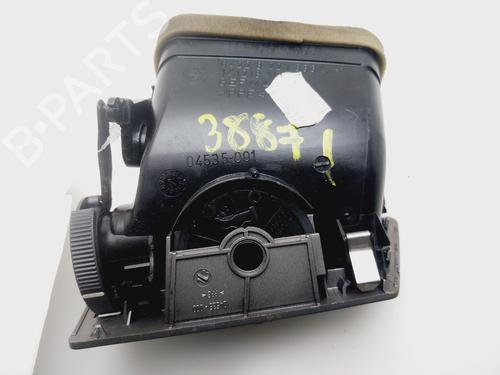 Luftventil BMW 7 (E65, E66, E67) 730 Ld | BP32694828I21  - Image 5