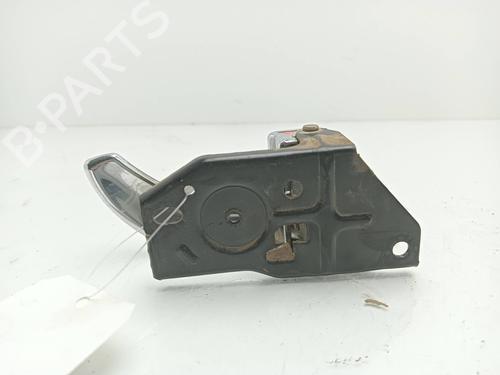 Front left interior door handle HYUNDAI TERRACAN (HP) 2.9 CRDi 4WD | BP21543495I13 