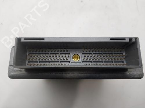 Engine control unit (ECU) FORD FOCUS I (DAW, DBW) 1.8 Turbo DI / TDDi | BP34714942M57 - Image 2