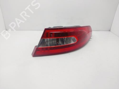 Used Right taillight JAGUAR XF I (X250) 2.7 D (207 hp) 29508412