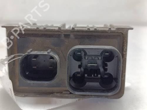 Used Heater resistor Heater resistor CHEVROLET ORLANDO (J309) 2.0 D (163 hp) 39993151 39993151