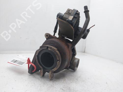 Turbocompresseur/Compresseur MERCEDES-BENZ M-CLASS (W163) ML 400 CDI (163.128) | BP20703789M71 